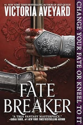 Fate Breaker (Realm Breaker 3)