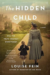 The Hidden Child: A Novel