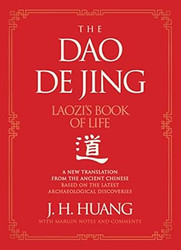 The Dao De Jing