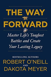 The Way Forward