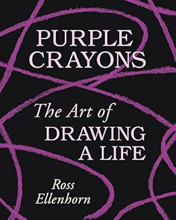 Purple Crayons