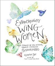 Extraordinary Wing Women