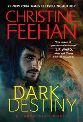 Dark Destiny (Dark Series)