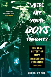 Where Are Your Boys Tonight?