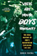 Where Are Your Boys Tonight?