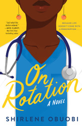 On Rotation: A Novel