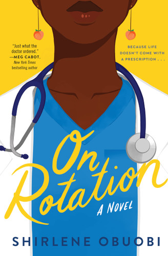 On Rotation: A Novel