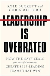 Leadership Is Overrated