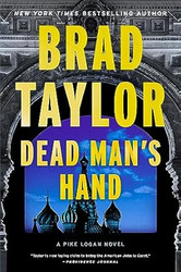 Dead Man's Hand