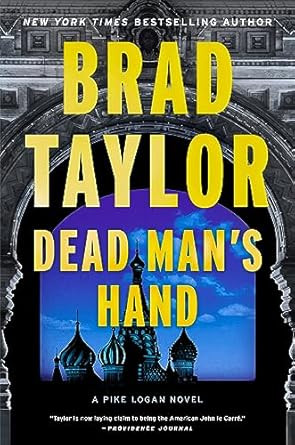 Dead Man's Hand