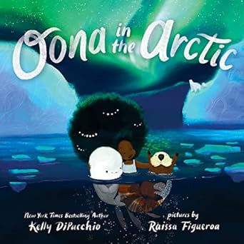 Oona in the Arctic (Oona 3)