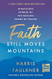 Faith Still Moves Mountains