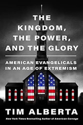 The Kingdom the Power and the Glory