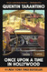 Once Upon a Time in Hollywood