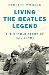 Living the Beatles Legend
