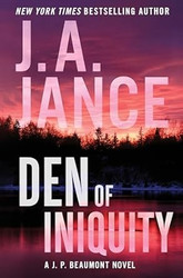 Den of Iniquity