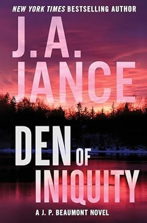 Den of Iniquity