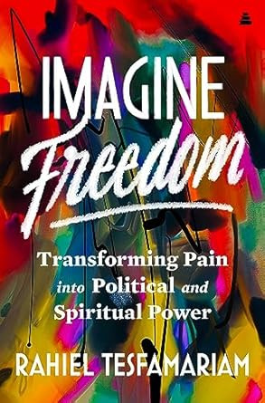 Imagine Freedom