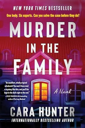 Murder in the Family