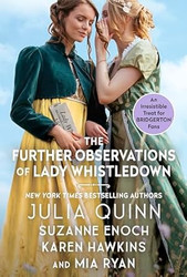 The Further Observations of Lady Whistledown
