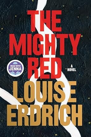 The Mighty Red