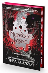 A Monsoon Rising