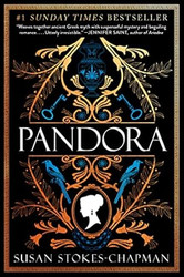 Pandora: A Novel