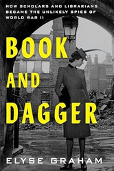Book and Dagger