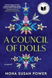 A Council of Dolls: A Novel