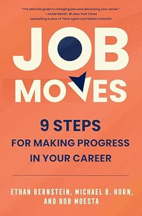 Job Moves