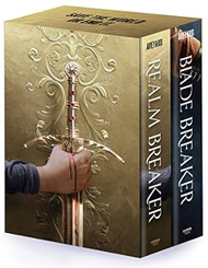 Realm Breaker 2-Book Box Set