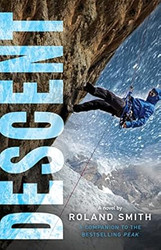 Descent (A Peak Marcello Adventure 4)