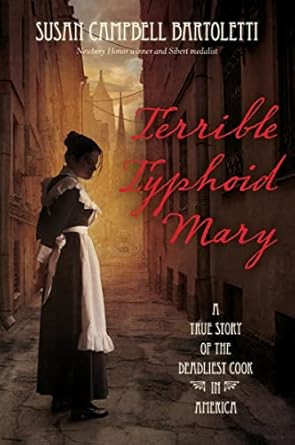 Terrible Typhoid Mary
