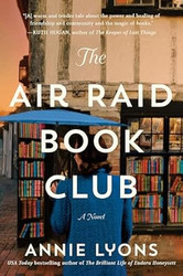 The Air Raid Book Club: A Novel