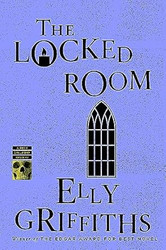 The Locked Room: A Mystery