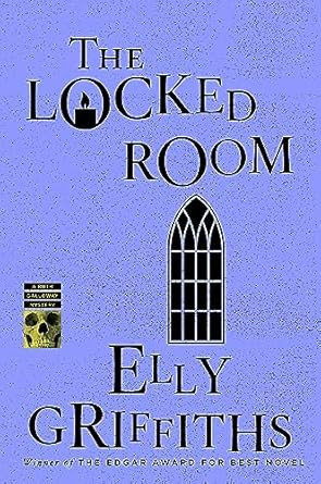 The Locked Room: A Mystery