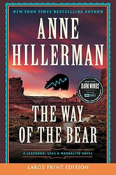 The Way of the Bear: A Mystery Novel