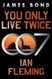 You Only Live Twice: A James Bond Novel