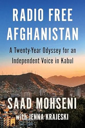 Radio Free Afghanistan