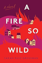 A Fire So Wild: A Novel