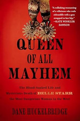 Queen of All Mayhem