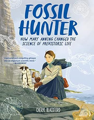 Fossil Hunter