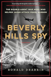 Beverly Hills Spy