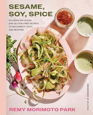 Sesame Soy Spice