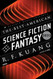 The Best American Science Fiction and Fantasy 2023