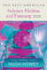 The Best American Science Fiction and Fantasy 2024