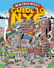 New York Nico's Guide to NYC
