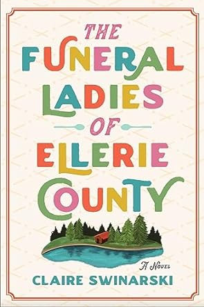 The Funeral Ladies of Ellerie County