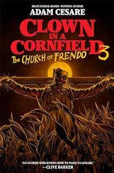 The Church of Frendo