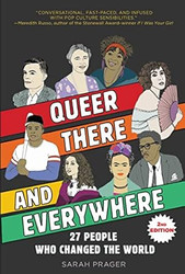Queer There and Everywhere